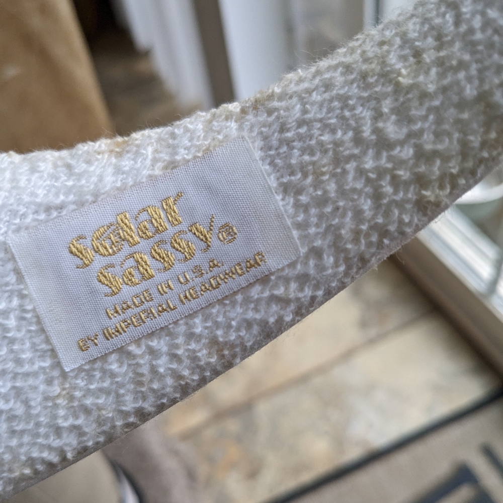 Us Open Visor - image 3